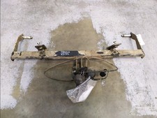 ANHÄNGERKUPPLUNG Renault Kangoo (KC) MPV 1.5 dCi 65 (K9K-704) 2004 04176