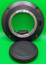 Canon Locking EF Mount For C500