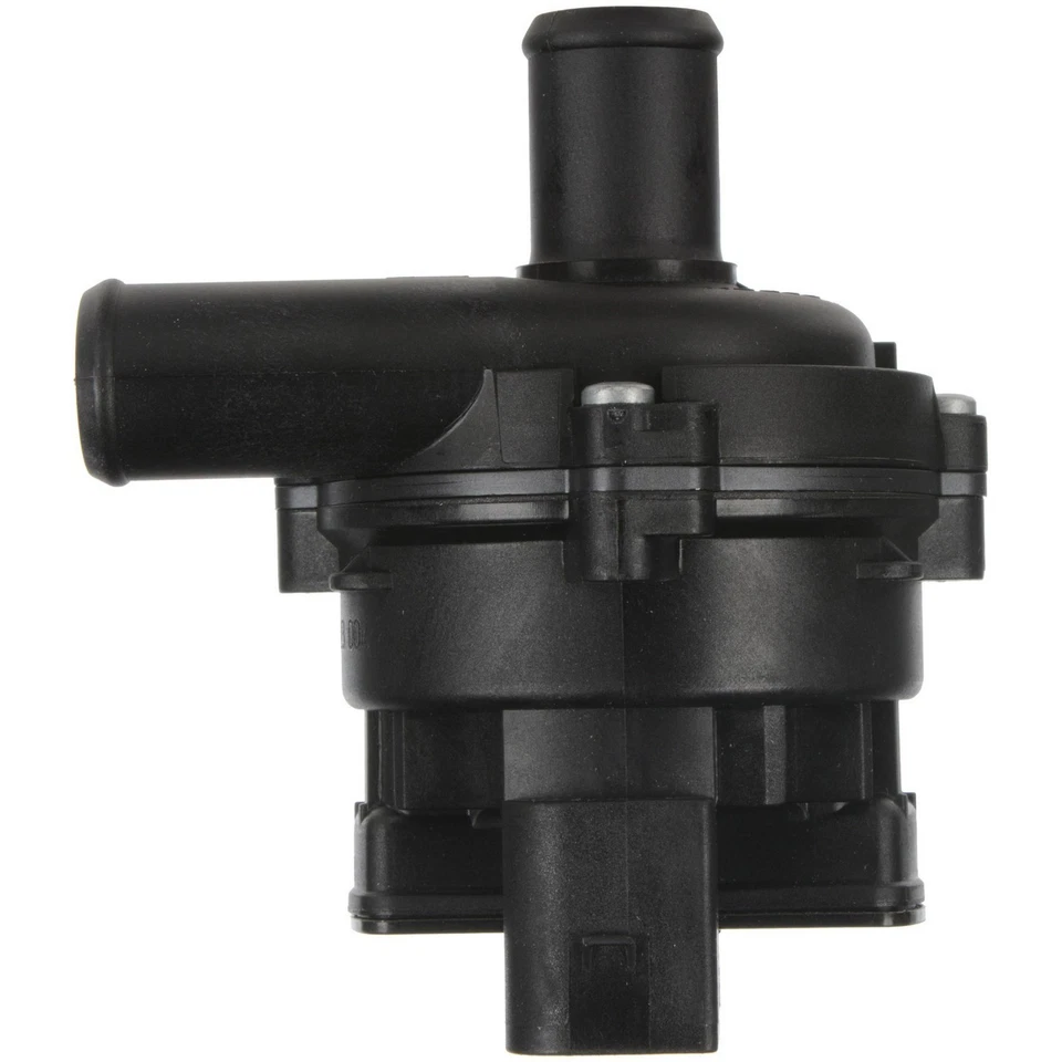 Вспомогательный водяной насос двигателя Bosch 0392023004 для Mercedes-Benz - Изображение 2 из 4