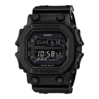 Casio G Shock GX-56UBB-1 Mens Watch Black Tough Solar 200M Digital