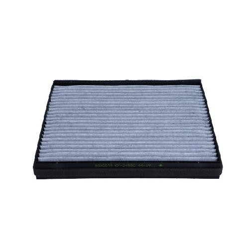 Filter Innenraumluft FüR Daewoo Lacetti Klan 1.4 1.6 1.8 02 Bis 26 Maxgear LDA-image