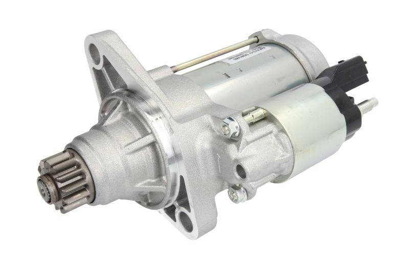 Starter Motor fits SEAT ATECA KH7 1.0 1.4 2016 on Automatic Transmission Denso - Image 40