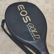 Eos Gold Tennis Racket Yonex Racket Tennis Racquet