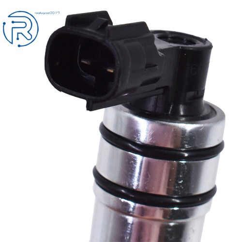 Válvula de control electrónico compresor aire acondicionado para Ford Escape 1,6 L 2,0 L 2013 2014-2016 - Imagen 11 de 12