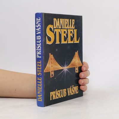 Prísľub vášne  |  Danielle Steel