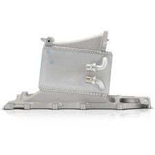 Ladeluftkühler Turbokühler für Audi A4 8K2 8W2 A6 4G A5 8T3 F53 F57 04L129766C