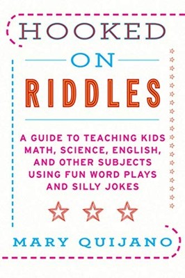 Hooked on Riddles: Ein Leitfaden für den Unterricht von Mathematik, Naturwissenschaften, Englisch und anderen...