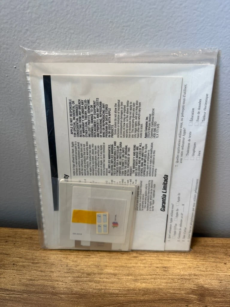Apple Ii Manual for sale | eBay