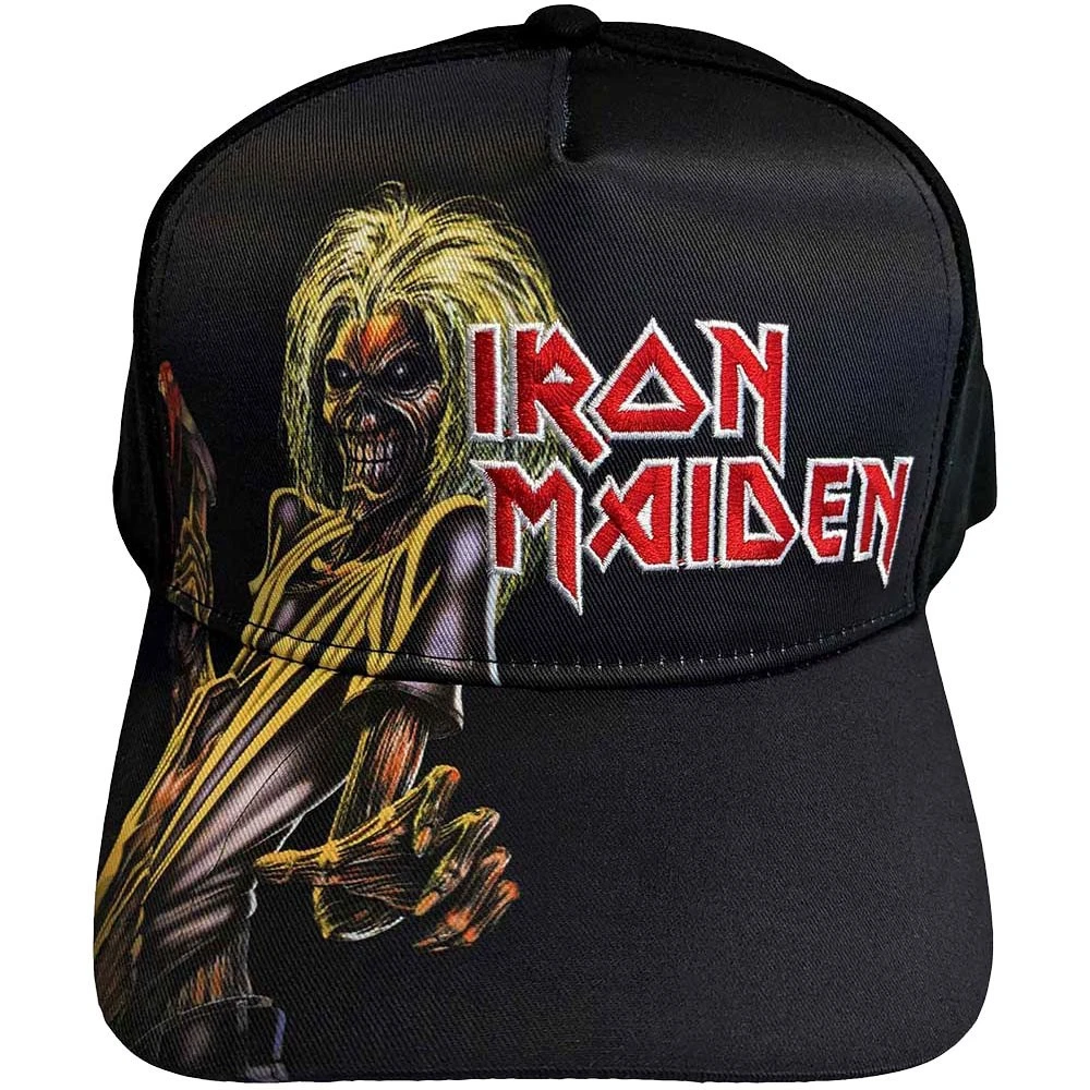 Iron Maiden Hats for Men for sale - eBay