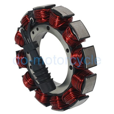 Motorrad Stator Coil für Harley-Davidson ELECTRA GLIDE CLASSIC FLHTC 1DJL