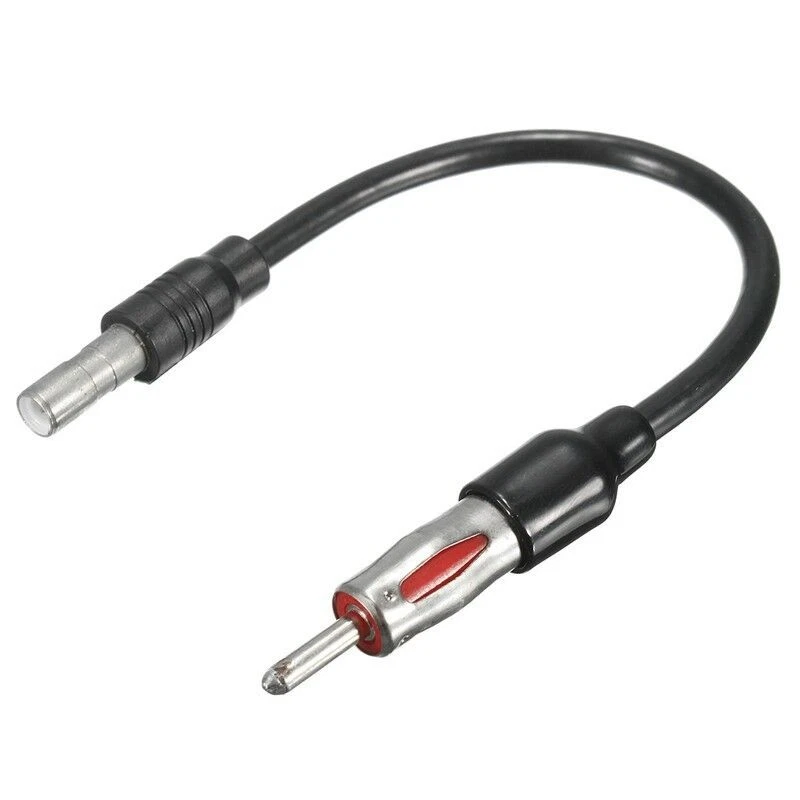 Car Radio Stereo Din 2Din Silver Dash Kit Harness Antenna for 2010-12 Ford — 第 3/4 张图片