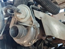 Turbo Kia CARNIVAL