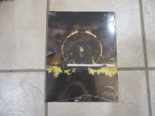 The Seventh Seal RPG Prophet's Shroud