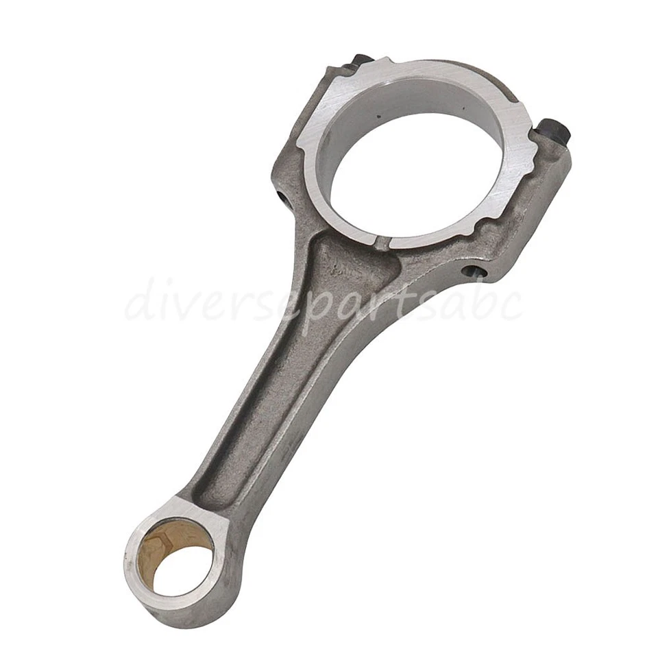 Varilla de conexión de motor 6 piezas para Ford 2007-2019 3,5 L BL3Z6200A BL3Z-6200-A Foto 3 de 4