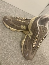 New Balance 1000 Unisex Brown Size 8 Brand New with Box