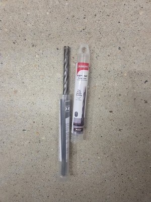 Diablo DMAPLRC1020, 1/2'' x 12'' Rebar Cutter, SDS Plus 
