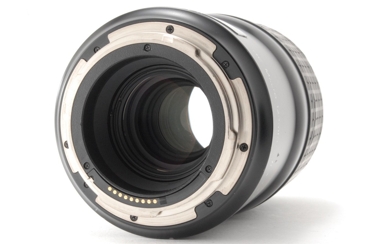Near MINT] Hasselblad HC Macro 120mm f4 Lens For H Series From