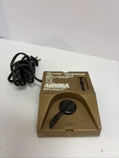 Aurora Products Hobby Train Transformer Model...