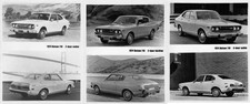 1974 Datsun 710 Press Photos And Release 0014 1974 Datsun 710 Press Photos And Release 0014