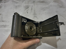BOY SCOUT KODAK SINGLE LENS CAMERA