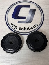 Vw Cabriolet Rabbit Jetta Golf Mk1 Mk2 Pair Front Seat Recline Knob Crank Vw Cabriolet Rabbit Jetta Golf Mk1 Mk2 Pair Front Seat Recline Knob Crank