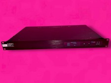 QSC Q-SYS CORE 110f Unit Only 1