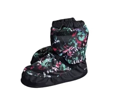 Bloch Warm Up Booties Size Large Ballet Pointe Slippers 