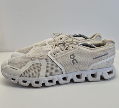 On Cloud gr 42 Herren Sneaker Schnürschuhe Halbschuhe Gut S247
