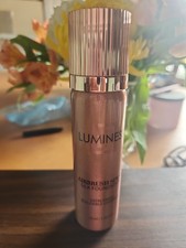 LUMINESS Silk Airbrush Spray Foundation - Full Coverage Foundation - Formula Hyd