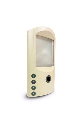 Efbe-Schott Digitaler Oberkörper Gesichtsbräuner Solarium Typ 920 D 440W