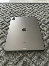 Apple iPad Pro 12.9-inch 2nd gen.. A1670 256 GB, Wi-Fi  4G, Good Conditi