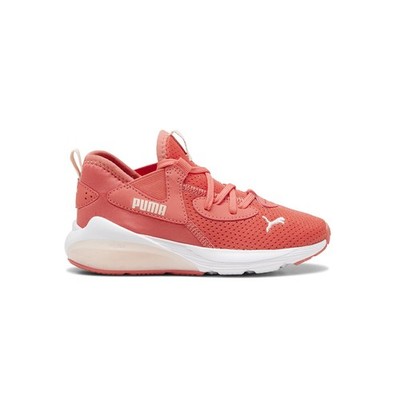 PUMA Cell Vive Lace Up  Toddler Girls Pink Sneakers Casual Shoes 19556528