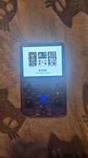 Retro Video Game Console Portable R36S, 64G g...