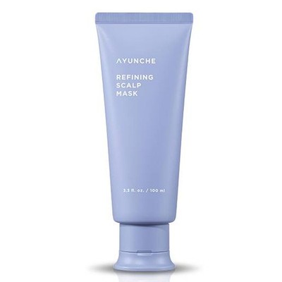 [AYUNCHE] Refining Scalp Mask - 100ml