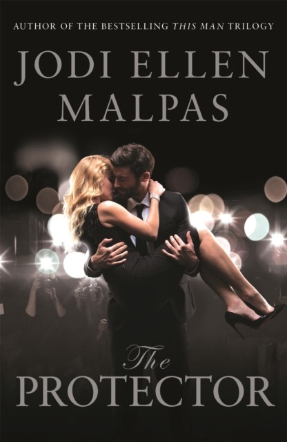 The Protector by Jodi Ellen Malpas (Paperback Book)