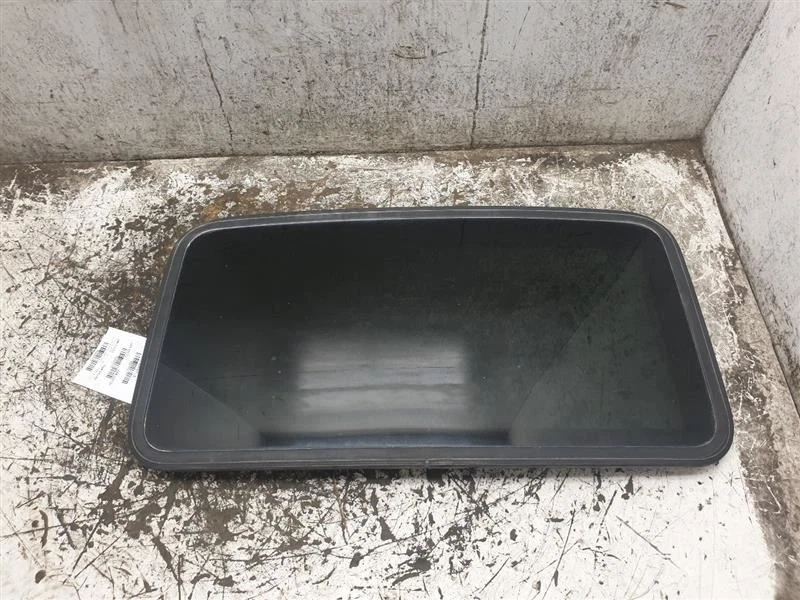 03 04 05 06 07 08 TOYOTA MATRIX CRISTAL TECHO SOLAMENTE Foto 3 de 4