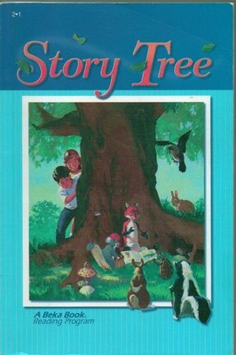 Story Tree. A Beka Book 2-1 - unknown author - Good - See condition notes