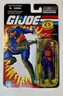 GIJCC GI Joe FSS 5 Battle Corps Trooper Cobra Viper New on Sealed Blister Card