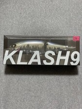 DRT KLASH9 LOW