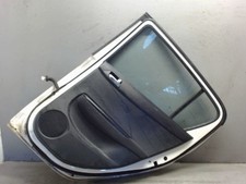 Porte arrière et accessoires Hyundai I20