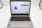 Lenovo ThinkPad X1 Titanium Gen 1 Used i7-1160G7, 16GB RAM, 512GB SSD