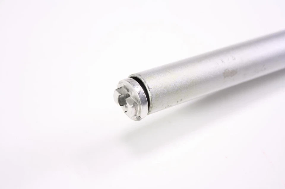 Manillar Yamaha WR250R 08 DOBLADO Foto 3 de 4