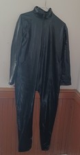 Women's One Piece Catsuit XL