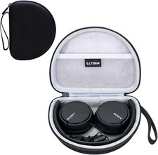 LTGEM Case Compatible with Sony MDR-ZX110 / MDRZX110AP / MDRZX110NC / MDR-ZX310