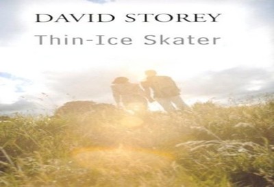Thin-ice Skater, Storey, David
