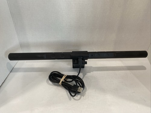 Quntis Computer Monitor Lamp, Screen Monitor Light Bar for Eye Caring,15.7inch - 第 2/3 張圖片