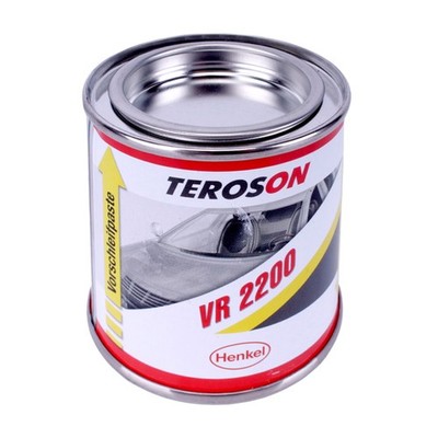 Ventilschleifpaste Teroson VR2200 2in1 100ml Einschleifpaste Ventil Schleifpaste