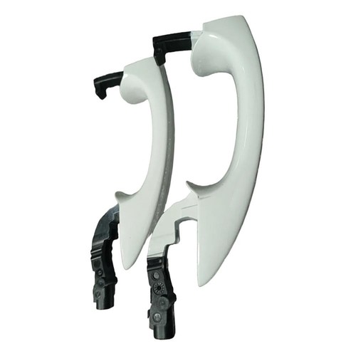 Easy Fit Outer Door Handles for High 7 Inductive Models For left Right - Picture 4 of 7