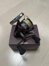 SHIMANO 23 Sephia SS C3000SDHHG Spinning Reel 218252