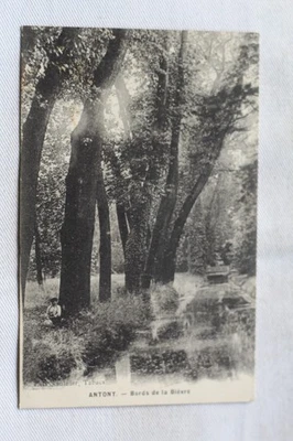 Antony, bords de la Bièvre, Hauts de Seine 92 - Photo 1/2